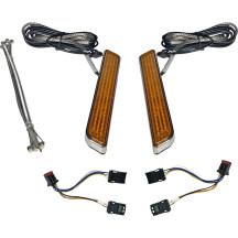 LED Front Fork Lightz™