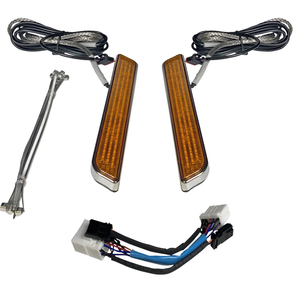 LED Front Fork Lightz™ LED Front Fork Lightz™