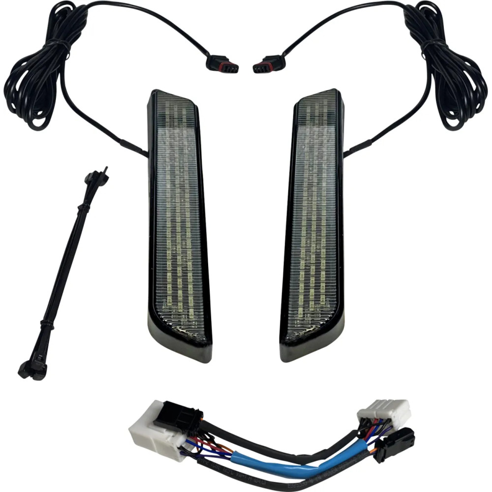 LED Front Fork Lightz™ LED Front Fork Lightz™