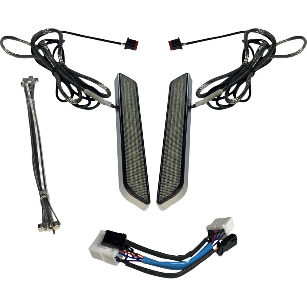 LED Front Fork Lightz™ LED Front Fork Lightz™