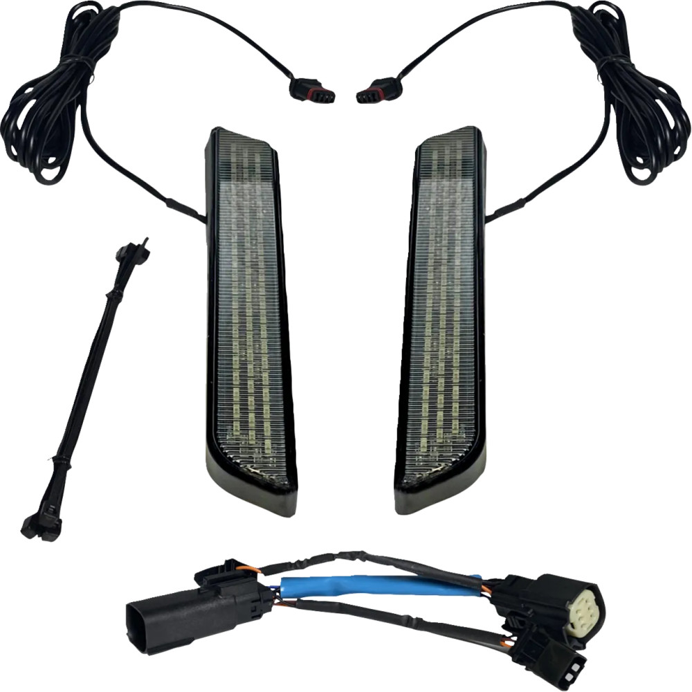 LED Front Fork Lightz™ LED Front Fork Lightz™