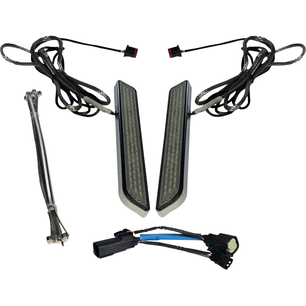 LED Front Fork Lightz™ LED Front Fork Lightz™