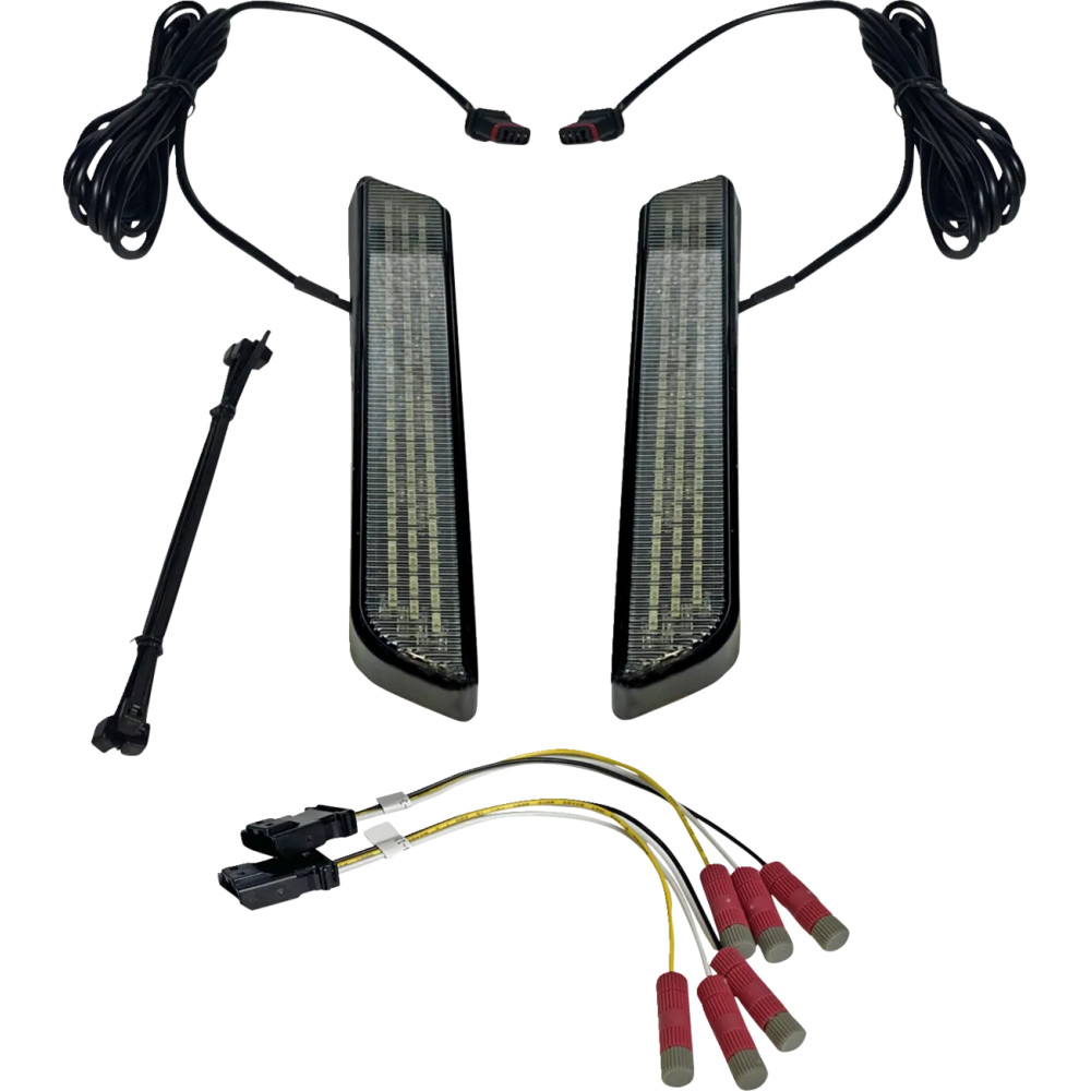 Universal LED Front Fork Lightz™ Universal LED Front Fork Lightz™