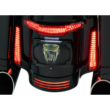 Luces de Panel de Relleno