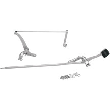 Forward Control Kit for Dyna Glides