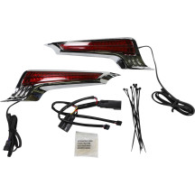 Luces de Panel de Relleno