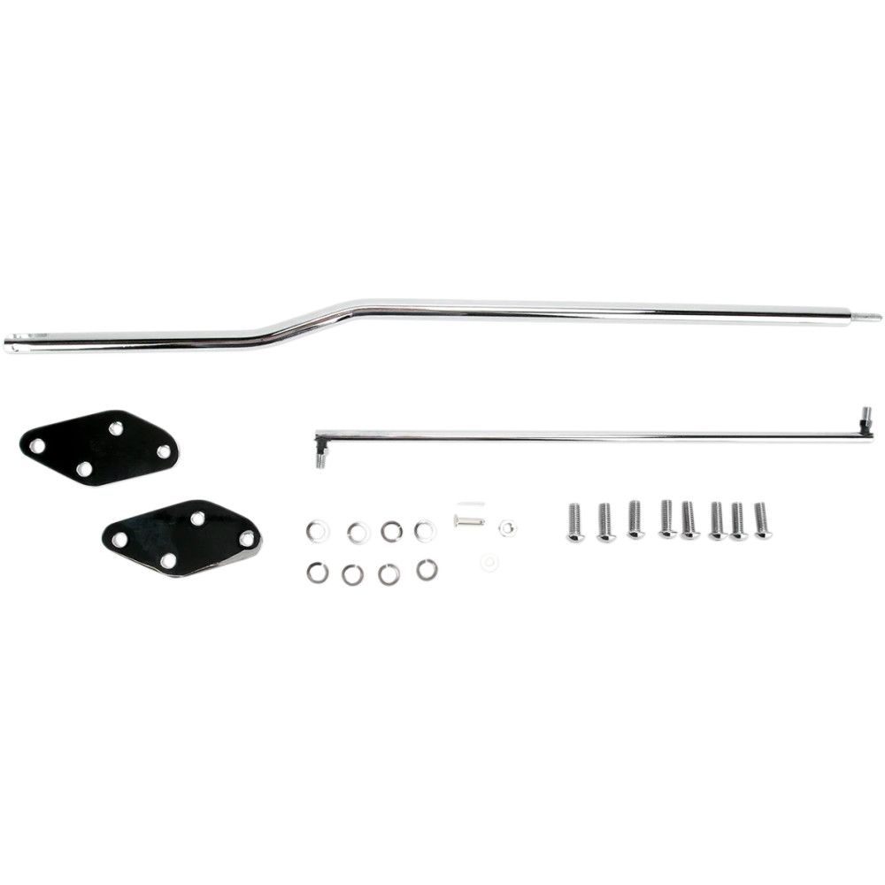 Forward Control Kit for Dyna Glides Forward Control Kit for Dyna Glides