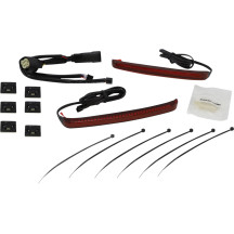 Luces de acento Bag Blades®