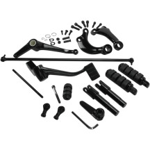 Forward Control Kit