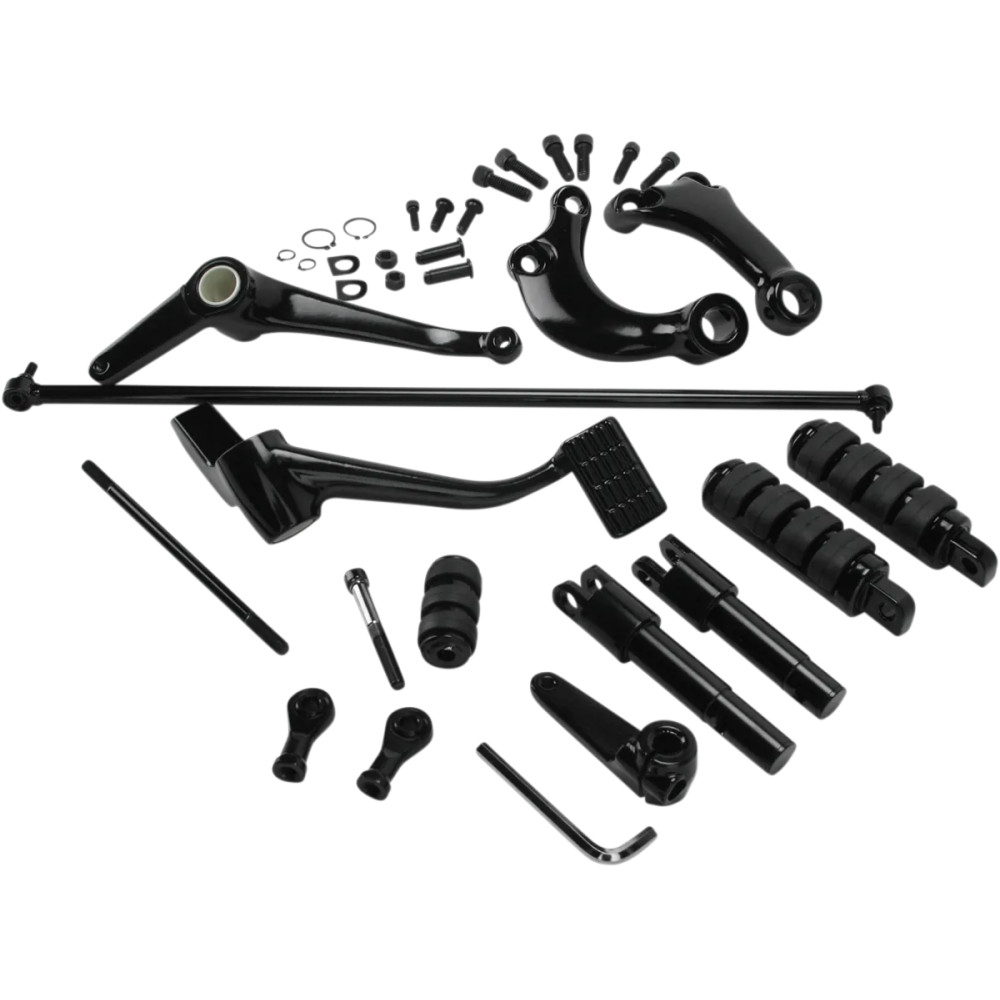 Forward Control Kit Forward Control Kit