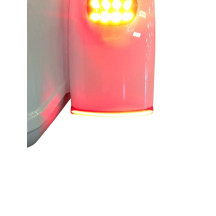 Low Profile LED Fender Lights