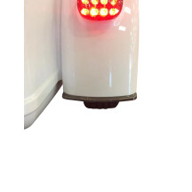 Low Profile LED Fender Lights