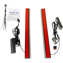 Dual Color Plasma Rods