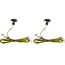 Micro Bullet LED Turn Signals