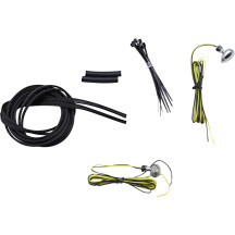 Micro Bullet LED Turn Signals