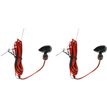 Micro Bullet LED Turn Signals