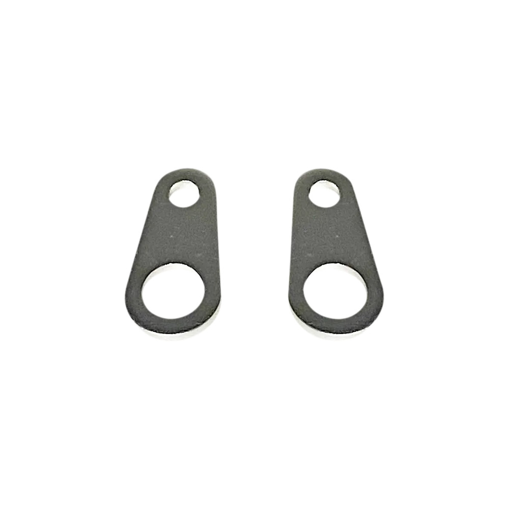 Micro Bullet Turn Signal Mounting Bracket Micro Bullet Turn Signal Mounting Bracket