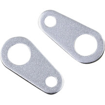 Micro Bullet Turn Signal Mounting Bracket