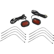 PLUGZ™ Antenna Grommet Lights