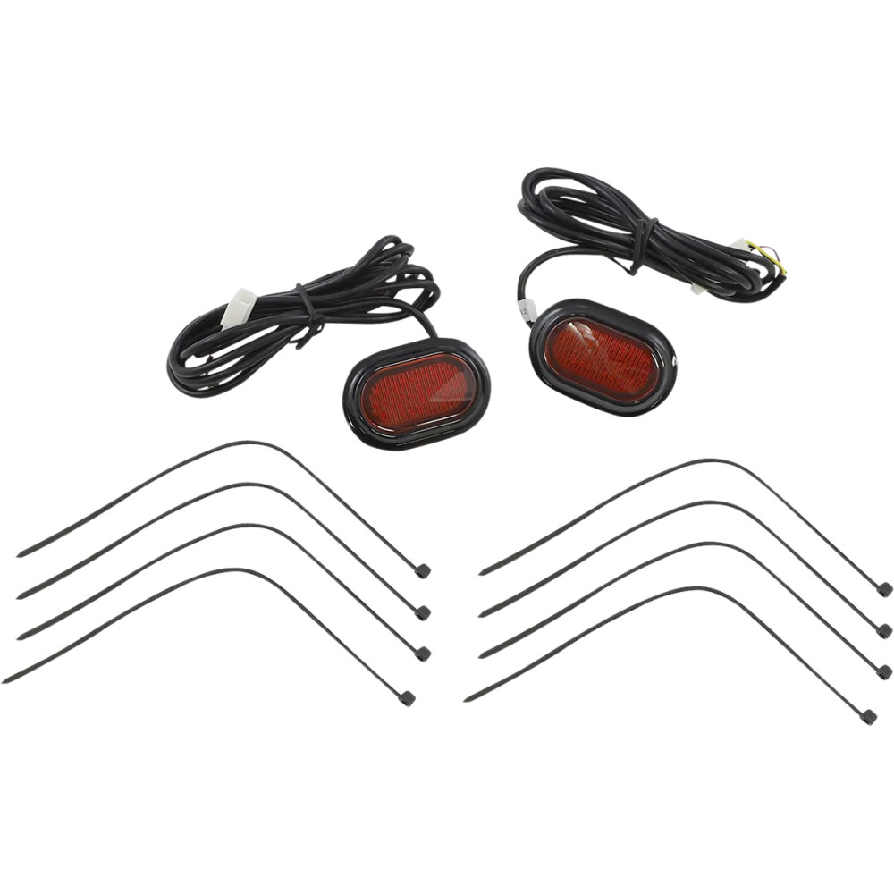 PLUGZ™ Antenna Grommet Lights PLUGZ™ Antenna Grommet Lights