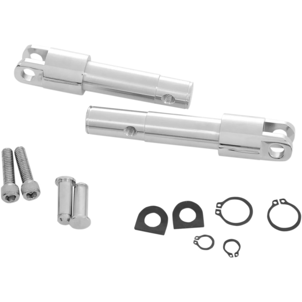 XL Forward Control Conversion Kit