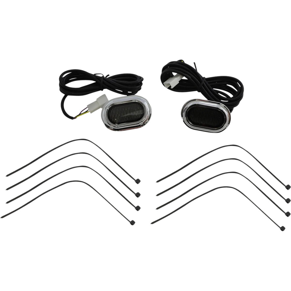 PLUGZ™ Antenna Grommet Lights PLUGZ™ Antenna Grommet Lights