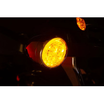 Inserciones para luces de señal de giro delanteras Fang®