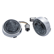 Inserciones para luces de señal de giro delanteras Fang®