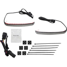 Luces de acento Bag Blades®