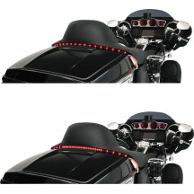 Tour Blade® — LED, perfil bajo