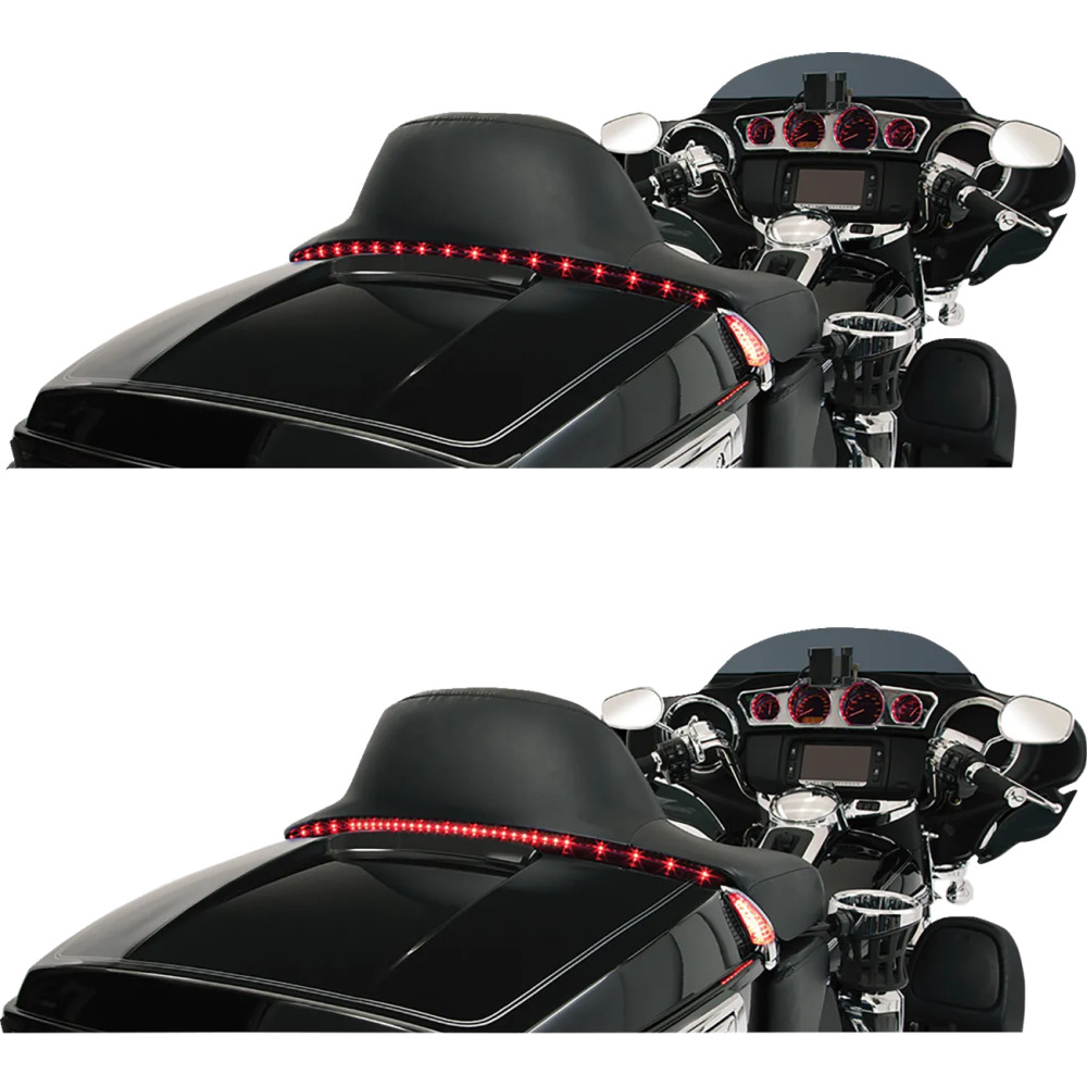 Tour Blade® — LED, perfil bajo Tour Blade® — LED, perfil bajo