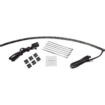 Tour Blade® — LED, perfil bajo