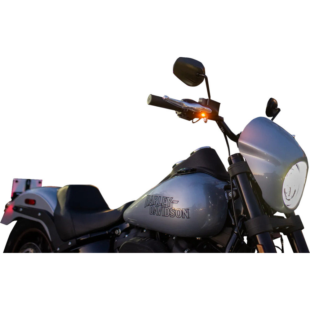 Elypse LED 2-1 Front Turn Signals