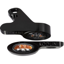 Elypse LED 2-1 Front Turn Signals