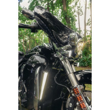 Fang® Lower Fairing Lights