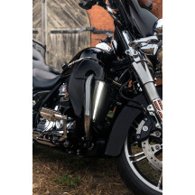 Fang® Lower Fairing Lights