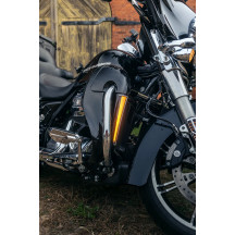 Fang® Lower Fairing Lights