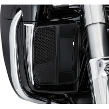 Fang® Lower Fairing Lights