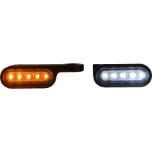 Mirror Mount Front Turn Signals