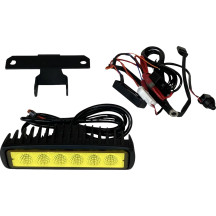LED Light Bar Kit