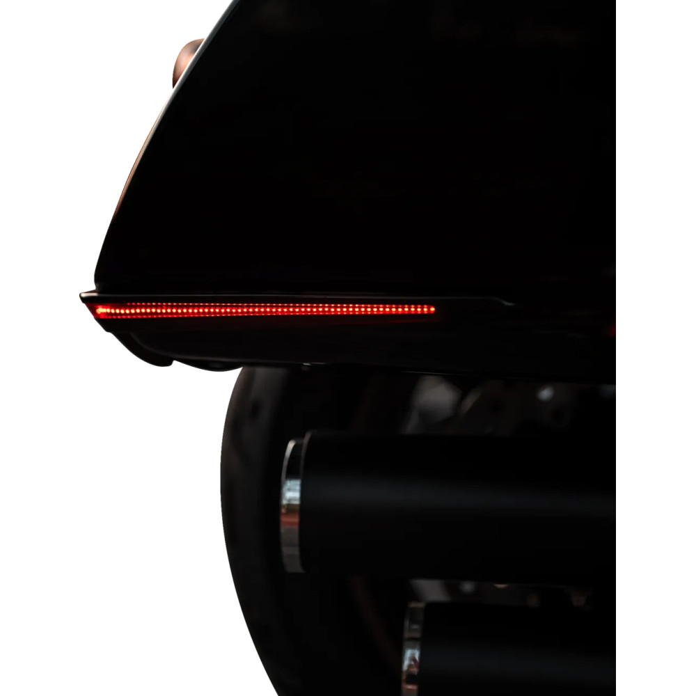 LED Saddlebag Lights