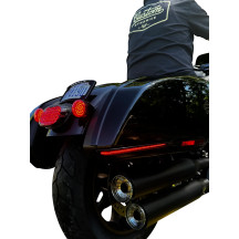 LED Saddlebag Lights
