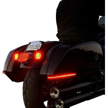 LED Saddlebag Lights