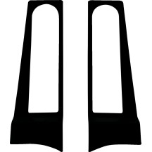 Fillerz® Fender Support Bolt Covers