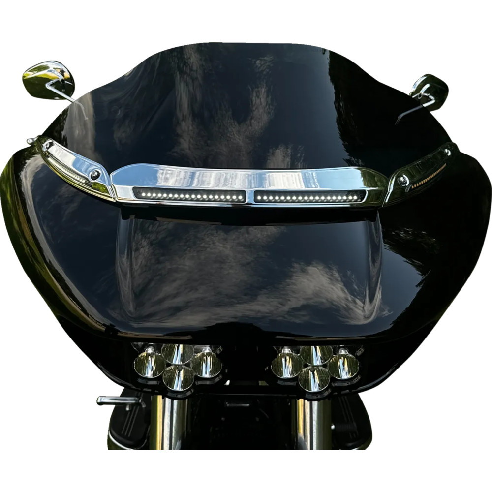 Windshield Trim Windshield Trim