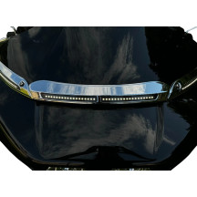 Windshield Trim
