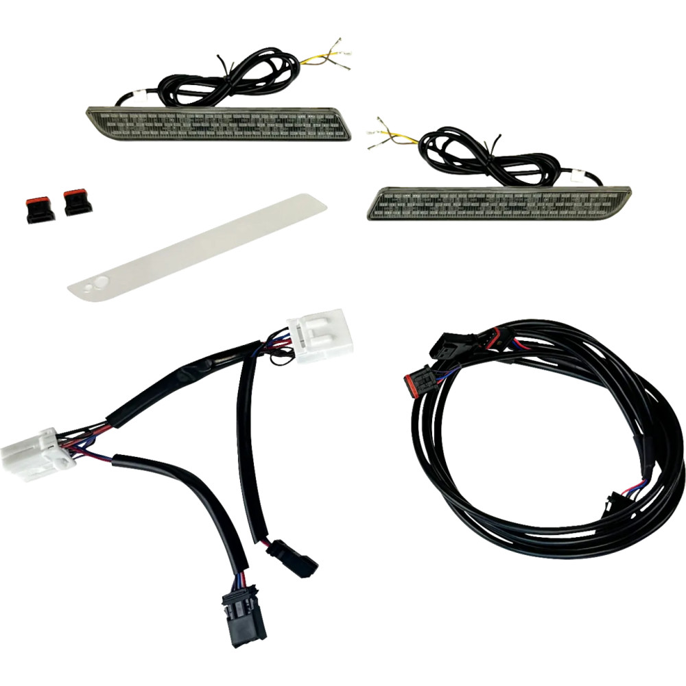 LED Reflector Replacement