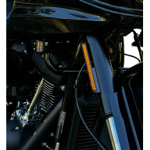 Front Fork LED Reflector Replacements