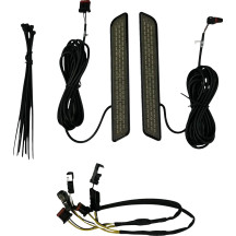 Front Fork LED Reflector Replacements
