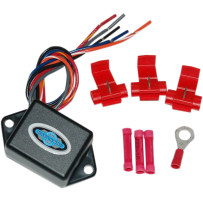 Intensifier High-Low Module